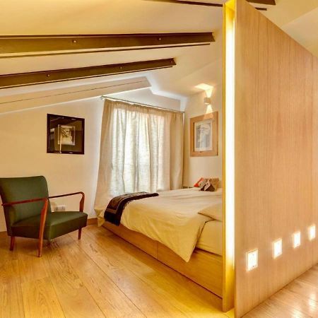 Ferienwohnung Sui Tetti Di Bologna Exterior foto