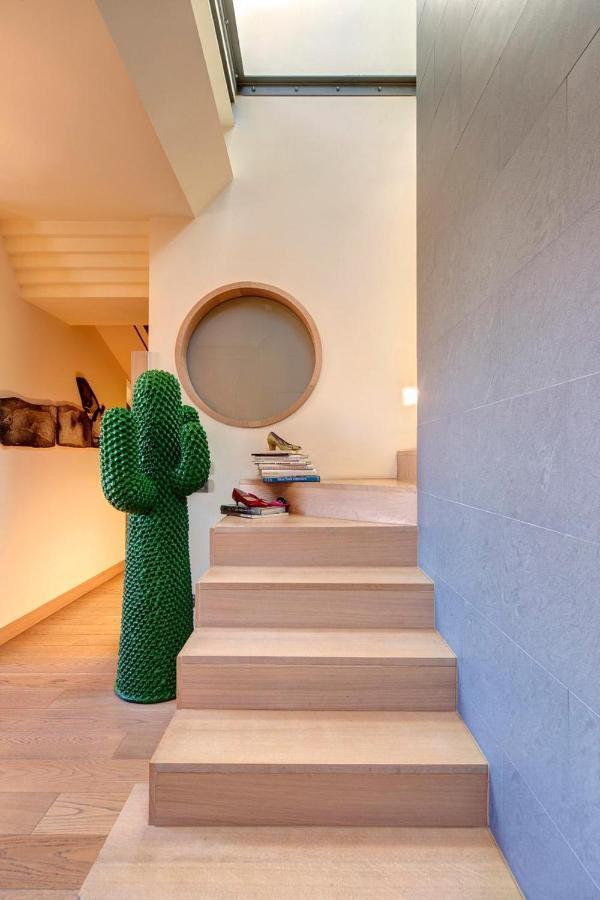 Ferienwohnung Sui Tetti Di Bologna Exterior foto